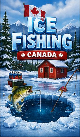 Ice Fishing Play